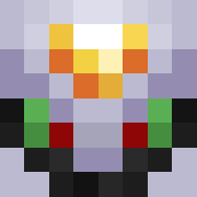 Skin Head
