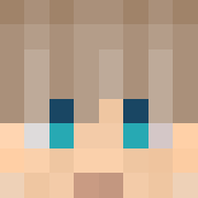 Minecraft profile picture for @Thematic