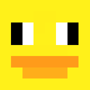 Minecraft profile picture for @Validation