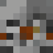 Skin Head