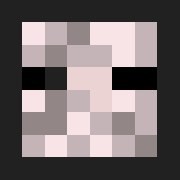 Minecraft profile picture for @Phisk