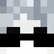 Skin Head