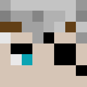 Skin Head