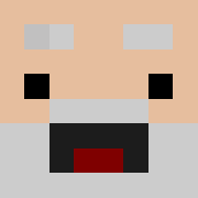Skin Head
