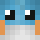 TurquoiseTuna Minecraft head