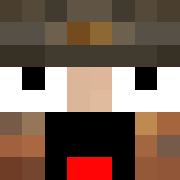 Skin Head