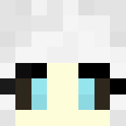 Minecraft profile picture for @Scales