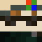 Skin Head