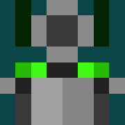 Skin Head