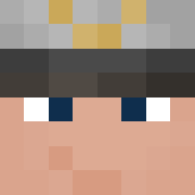 Skin Head
