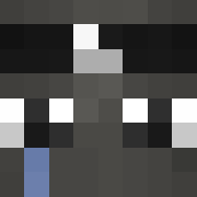 Skin Head