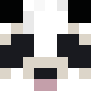 Minecraft profile picture for @Showers