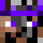 Skin Head