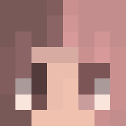 Minecraft profile picture for @weirdo