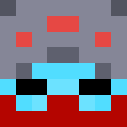 Skin Head