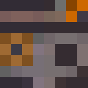 Skin Head