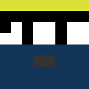 Minecraft profile picture for @Junk