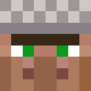 Skin Head