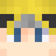 Minecraft profile picture for @Naru