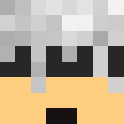 Minecraft profile picture for @Geneticist