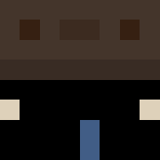 Skin Head
