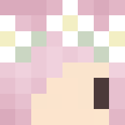 Minecraft profile picture for @comes