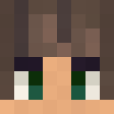 Fjawsi Minecraft-head