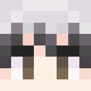 Skin Head