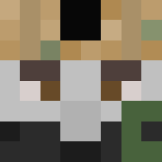 Minecraft profile picture for @yp3x