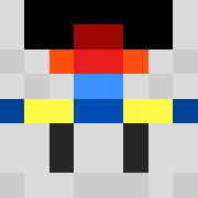 Skin Head