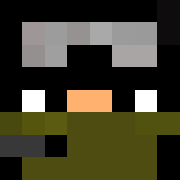 Skin Head
