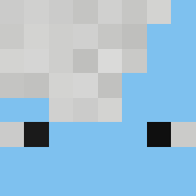 Minecraft profile picture for @Kiana