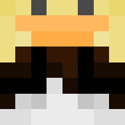 Minecraft profile picture for @Bulging