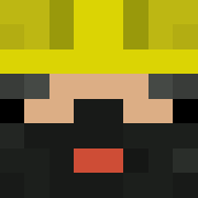Minecraft profile picture for @Builders