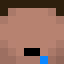 Minecraft players skin