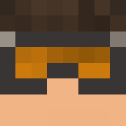 Skin Head