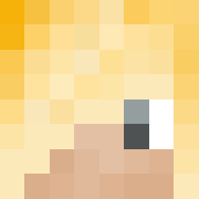 Minecraft profile picture for @Mended