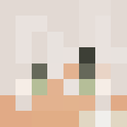 Skin Head