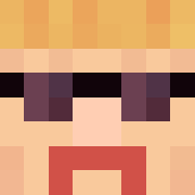 Skin Head