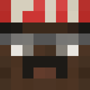 Skin Head