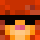 SimbaLionPride Minecraft head