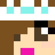 Minecraft profile picture for @impenetrable