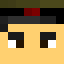 Minecraft players skin