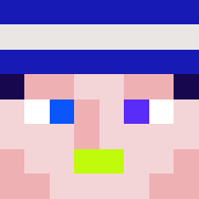 Skin Head