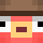 LinkedInWarrior Minecraft head