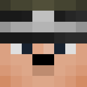 Skin Head