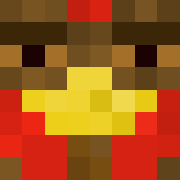 Skin Head