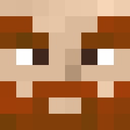 Minecraft Avatar
