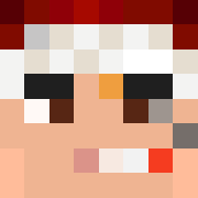 Skin Head