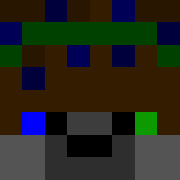 Skin Head